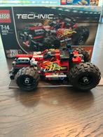 Lego technic 42150, Ophalen of Verzenden, Zo goed als nieuw