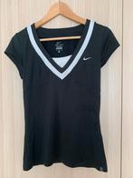 Tennisshirtjes, sportshirtjes Nike, Ophalen of Verzenden, Zo goed als nieuw, Maat 36 (S)