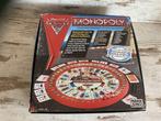 Monopoly cars 2 disney pixar [s966], Hobby en Vrije tijd, Gezelschapsspellen | Bordspellen, Ophalen of Verzenden, Zo goed als nieuw