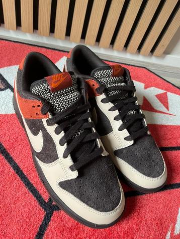 Nike Dunk Low "Red Panda" - 44,5 , FV0395-200 beschikbaar voor biedingen
