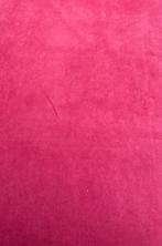 Pink ribcord, Hobby en Vrije tijd, Stoffen en Lappen, 120 cm of meer, Ophalen of Verzenden, Zo goed als nieuw, Katoen