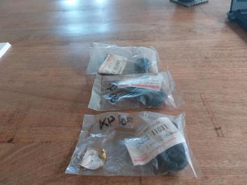 CUPSET  WIELREMCILINDER 04476-11031 TOYOTA COROLLA KE70 TE71 beschikbaar voor biedingen