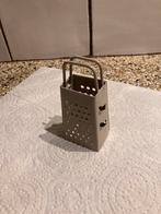 Mini rasp, Antiek en Kunst, Ophalen of Verzenden