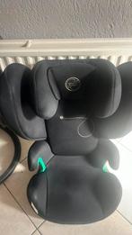 Sybex gold autostoel, Autogordel, 15 t/m 36 kg, Verstelbare rugleuning, Zo goed als nieuw
