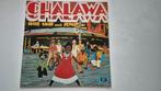 Chalawa Hop, Skip and Jump 1979 Reggae vinyl album, Verzenden, 1960 tot 1980, Gebruikt, 12 inch