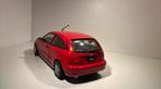 Ford focus zx3 red motermax 1.18, Hobby en Vrije tijd, Modelauto's | 1:18, Overige merken, Ophalen of Verzenden, A, A