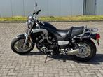 Yamaha Chopper V Max 1200 Black Max, Motoren, Motoren | Yamaha, 1198 cc, Chopper, Particulier, Meer dan 35 kW