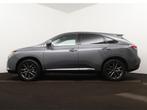 Lexus RX 450h 4WD F-Sport Limited | Trekhaak | Voorstoelen v, Te koop, Zilver of Grijs, Geïmporteerd, Gebruikt