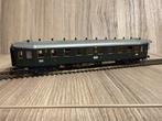 Drg roco 04291 ho, Gelijkstroom, Wagon, Ophalen of Verzenden, Zo goed als nieuw