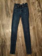 Laulia skinny spijkerbroek maat 32, Laulia, Ophalen of Verzenden, Zo goed als nieuw, Blauw