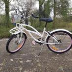 beach cruiser, Ophalen, Gebruikt, Staal, Cruiser
