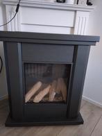 Well straler gaskachel propaan, Huis en Inrichting, Kachels, Ophalen, Gas, Zo goed als nieuw, Vrijstaand