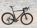 Isaac Boson maat M, Ultegra Di2, 28 inch, Carbon, Heren, Zo goed als nieuw