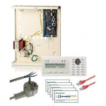 Aritech ATS1500A-IP- alarmsysteem beschikbaar voor biedingen