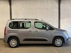 Opel Combo Tour 1.2 Turbo Carplay Navi|Camera|HeadUp|PDC|Cru, Voorwielaandrijving, 1441 kg, Stof, Gebruikt