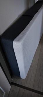 2 matrassen Emma O2 - Zo goed als nieuw!, Huis en Inrichting, Slaapkamer | Matrassen en Bedbodems, Eenpersoons, 210 cm, Ophalen of Verzenden