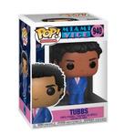 Funko Pop! Television: Miami Vice - Tubbs #940, Ophalen of Verzenden, Nieuw