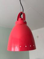 Hanglamp Done by Deer framboos, Ophalen of Verzenden, Zo goed als nieuw, Minder dan 50 cm