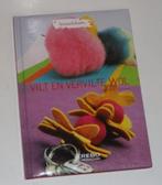Vilt en Vervilte wol   133716, Ophalen of Verzenden, Zo goed als nieuw, Overige onderwerpen, Geschikt voor kinderen