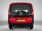 Fiat Dobló Cargo 1.6 MJ L1H1 Start & Stop Direct leverbaar!, Stof, Gebruikt, 1295 kg, 4 cilinders