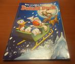 Een vrolijke kerst met Donald Duck 2018, Eén stripboek, Ophalen, Gelezen