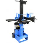 Gude Houtklover GHS 500/8TE 8 ton 230V, Niet ingevuld, Staand, Niet ingevuld, Nieuw