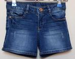 Zara geweldige jeans short mt. 104, Broek, Meisje, Ophalen of Verzenden, Zo goed als nieuw
