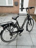Gazelle fuente bosch 400wh, Ophalen, Zo goed als nieuw, 50 km per accu of meer, 55 tot 59 cm