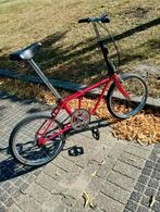 Vintage Dahon Stowaway vouwfiets 20 inch, Ophalen, Gebruikt, Dahon