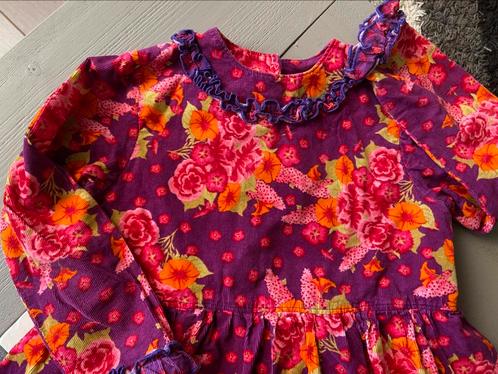 Gaaf jurkje mt 134 voor 4 euro !!!, Kinderen en Baby's, Kinderkleding | Maat 134, Zo goed als nieuw, Meisje, Jurk of Rok, Ophalen of Verzenden