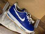 Grote verzameling 23 x nike air force 1 m42 leder origineel, Ophalen, Overige kleuren, Nike, Nieuw