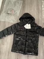 Moncler Jas met NFC - Authentiek!, Kleding | Heren, Jassen | Zomer, Ophalen of Verzenden, Nieuw, Maat 48/50 (M), Zwart