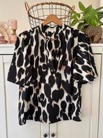 Shoeby blouse maat L, Ophalen of Verzenden, Zo goed als nieuw, Maat 42/44 (L), Bruin