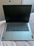 Lenovo ideaPad 1 14/GL05, 2 tot 3 Ghz, Verzenden, 128 GB, 4 GB