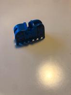 Lego paarden-barding 2490px2 uit 1988, Kinderen en Baby's, Speelgoed | Duplo en Lego, Ophalen of Verzenden, Zo goed als nieuw