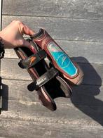 Equick eShock beschermers L (evt ook achter), Ophalen of Verzenden, Zo goed als nieuw