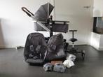 Joolz day kinderwagen compleet met accessoires en Bumprider, Kinderen en Baby's, Kinderwagens en Combinaties, Ophalen, Kinderwagen