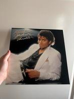 Michael Jackson - Thriller vinyl lp, Ophalen of Verzenden, Zo goed als nieuw