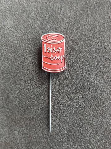 Speldje Loiso soep beschikbaar voor biedingen