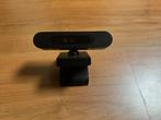 Lenovo 500 FHD Webcam - Windows Hello, Ophalen of Verzenden, Zo goed als nieuw, Windows, Monitorclip