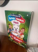 Rutger thomas en paco bord, Ophalen of Verzenden, Zo goed als nieuw