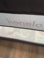 Lionelo Willow XL Box - Zo Goed Als Nieuw, Ophalen of Verzenden, Zo goed als nieuw, Vierkant, Boxkleed