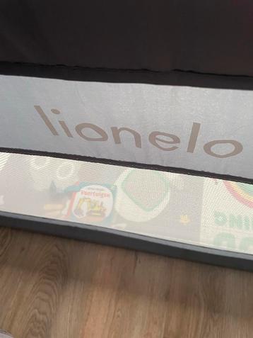 Lionelo Willow XL Box - Zo Goed Als Nieuw beschikbaar voor biedingen