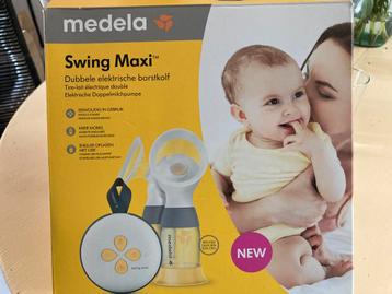 Borstkolf Medela Swing Maxi beschikbaar voor biedingen
