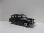 0036 Austin FX4R London Taxi Matchbox, 3inch, Gebruikt, Ophalen of Verzenden, Auto