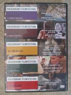 Volkskrant Filmfestival 99 - 103 ( 5 DVD BOX ), Overige gebieden, Alle leeftijden, Boxset, Ophalen of Verzenden
