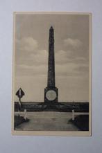 Baarn De Naald 1936, Verzamelen, Ophalen of Verzenden, 1920 tot 1940, Gelopen, Utrecht