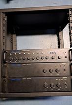 Professioneel audio, Audio, Tv en Foto, Ophalen, Gebruikt, Audio