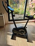 Tunturi Fitcycle 30 Hometrainer - prima conditie!, Sport en Fitness, Ophalen, Zo goed als nieuw, Metaal, Buik