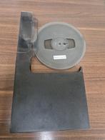 SCOTCH bandrecorderband / magneettape, doorsnee 18 cm, Audio, Tv en Foto, Bandrecorders, Ophalen, Onderdeel